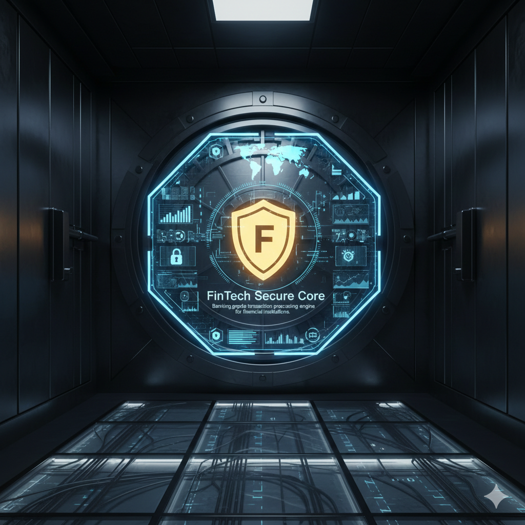 FinTech Secure Core